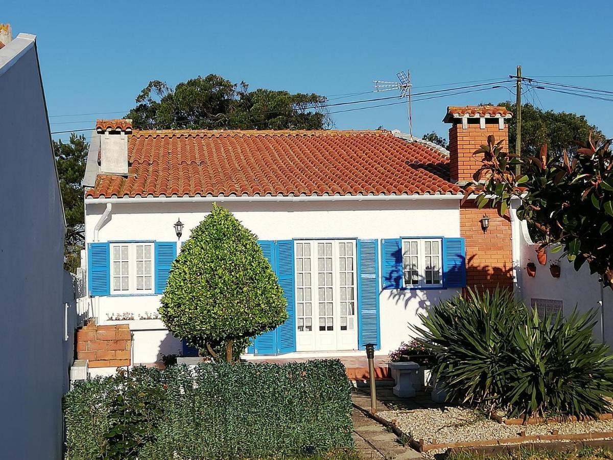 Casa De Casa de Férias