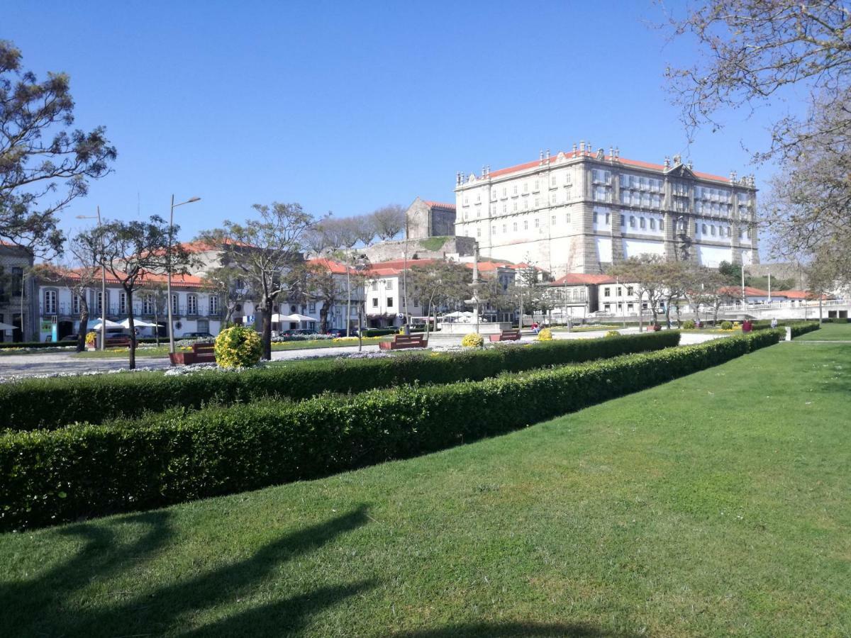 Casa De Casa de Férias